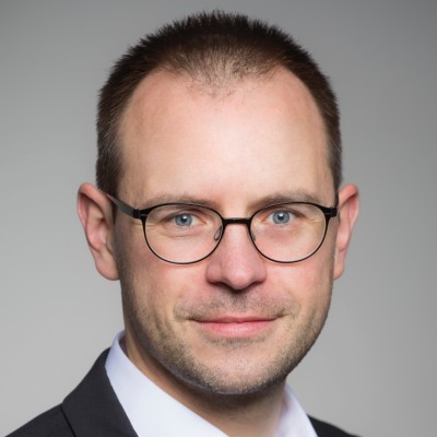 Benjamin Gerdemann