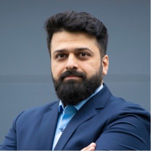 Reza Abdi