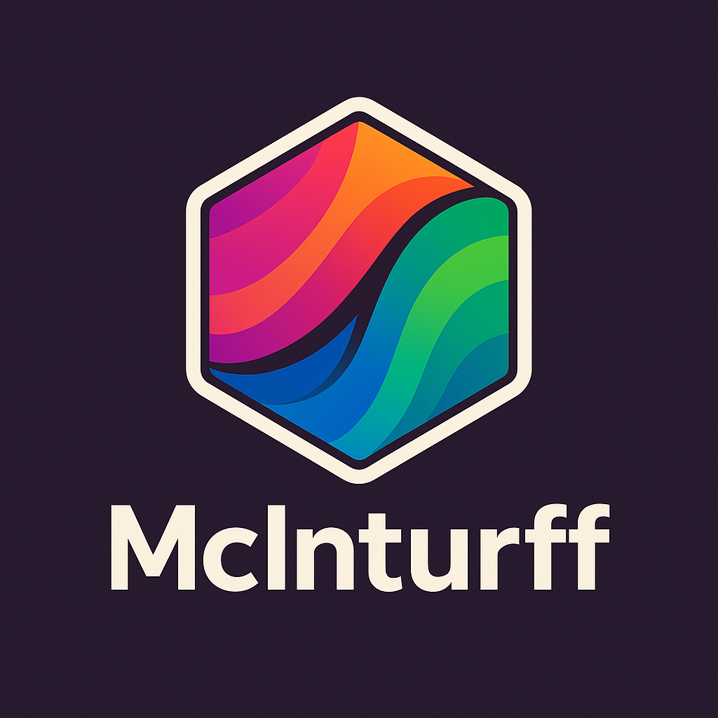 Johannes McInturff
